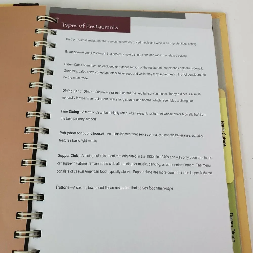 Pier 1 Imports Dining Experience Restaurant Journal Date Night‎